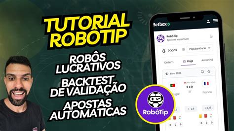 Apostas Automáticas: