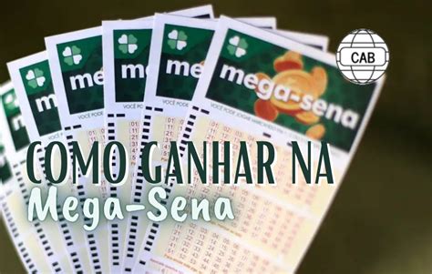 Apostas Deslumbrantes: 5500 Maneiras de Ganhar na Mega Sena