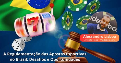 Apostas Esportivas: Oportunidades e Desafios para Negócios