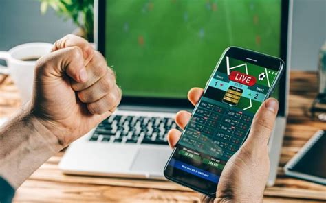 Apostas Esportivas Online: Domine o Jogo e Ganhe Dinheiro