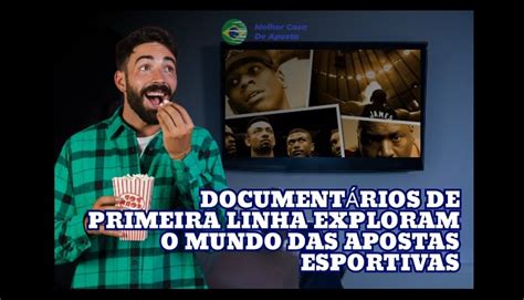 Apostas Esportivas de Primeira Linha