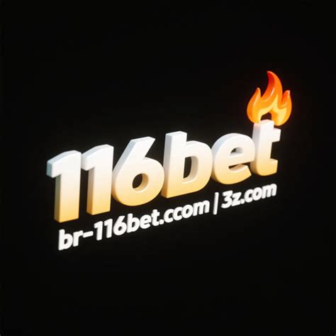 Apostas Esportivas no 116Bet.com