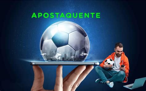 Apostas Móveis: Uma Revolução no Mundo das Apostas Online