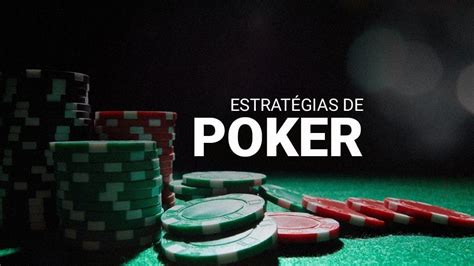 Apostas No Poker: Domine as Técnicas e Maximize Seus Lucros