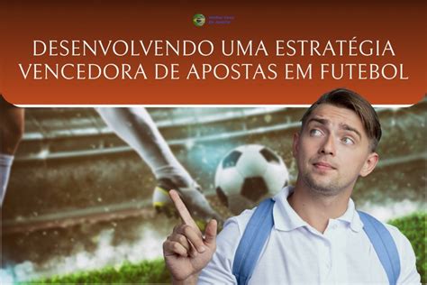 Apostas em futebol: um guia para iniciantes