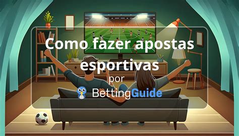 Apostas iniciais: o primeiro passo para começar a apostar em esportes