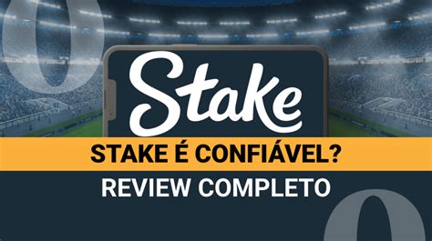 Apostas na Stake: Confiável e Empolgante