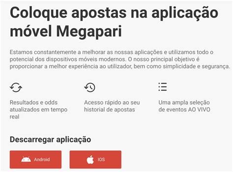 Aposte com Maestria na Megapari: Guia Definitivo para o Sucesso