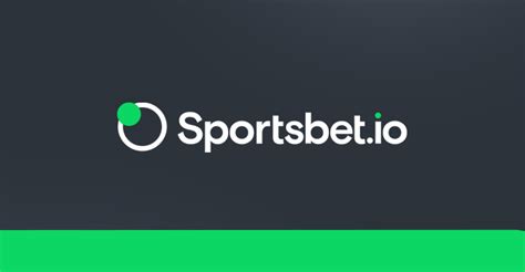 Aposte com confiança: um guia abrangente para o Sportsbet.io