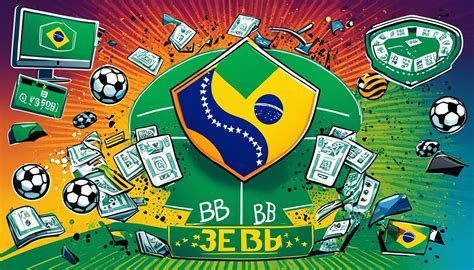 Aposte com confiança no Brasil 777 Bet: O guia completo