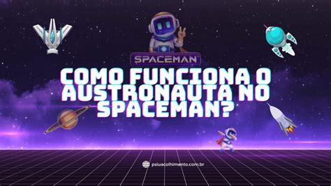 Aposte como um Astronauta: Domine a Aposta Spaceman