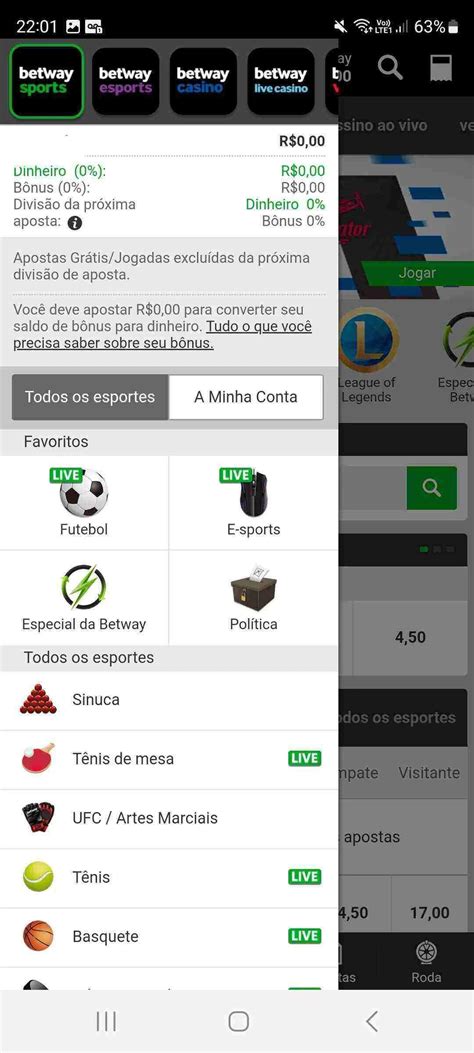 Aposte em um aplicativo: Revolucione sua experiência de apostas com o Bet+app