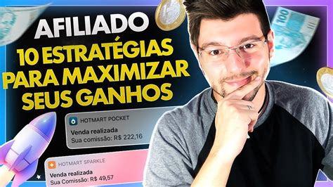 Aposte forte: estratégias comprovadas para maximizar seus ganhos