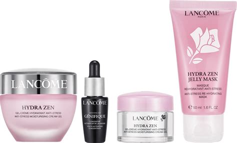 Aposte na Lancôme e Transforme sua Rotina de Beleza!