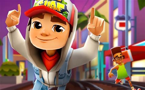 Aposte no Dinheiro do Subway Surfers e Ganhe Prêmios Incríveis!