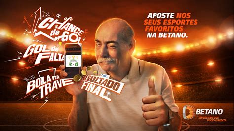 Aposte no Futebol com a Betano e Turbine Seus Ganhos!