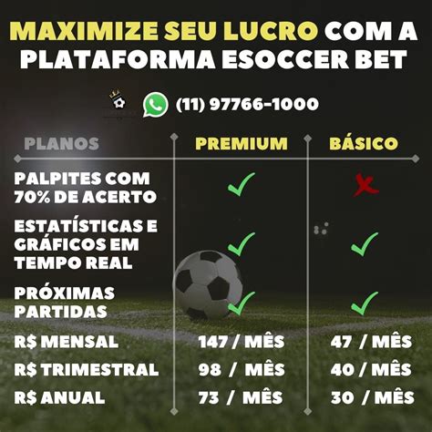 Aposte no eSoccer Bet 8 Minutos: Guia Definitivo para Ganhar Consistentemente