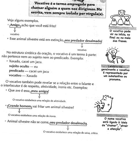 Aposto e Vocativo: Um Guia Completo para o 4º Ano