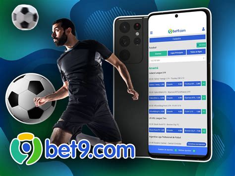 App Bet Esporte: Aposte no Seu Time Favorito e Ganhe Dinheiro!