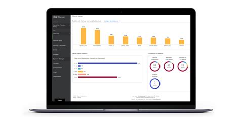 App Catalog Cisco Meraki System Manager Windows