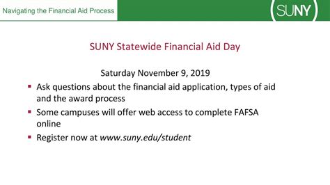 App State Financial Aid: A Comprehensive Guide to Navigating the Application Process