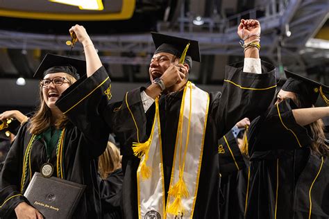App State Graduation: A Time to Celebrate Success and Embrace the Future