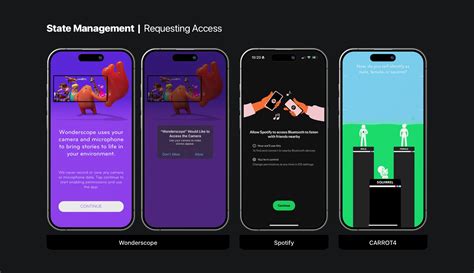 App State Transfer: The Key to Seamless User Experiences