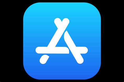 App Store (iOS):