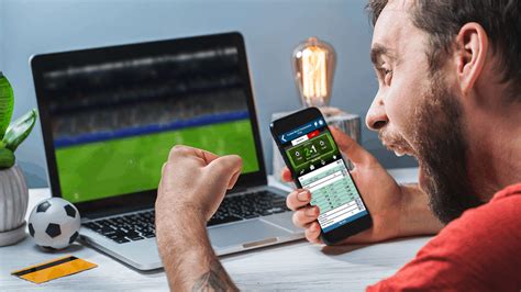 App que aposta 1 real: Mergulhe no mundo das apostas esportivas com facilidade e acessibilidade!