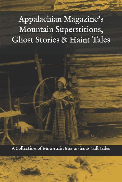 Appalachian Mountain Stories PDF