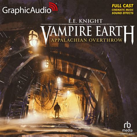 Appalachian Overthrow Vampire Earth PDF