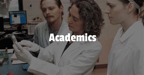Appalachian State University: Address, Academics, and Student Life
