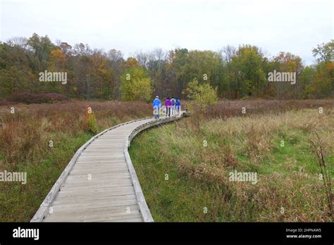 Appalachian Trail Boardwalk Vernon NJ: A Scenic Oasis Awaits