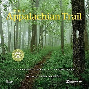 Appalachian Trail Celebrating Americas Hiking Reader