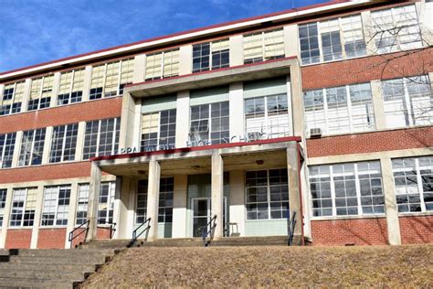 Appalaich High School: A Beacon of Education in the Heart of Appalachia