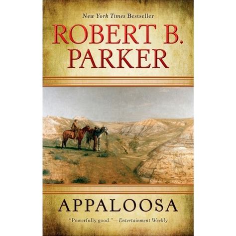 Appaloosa A Cole and Hitch Novel Epub