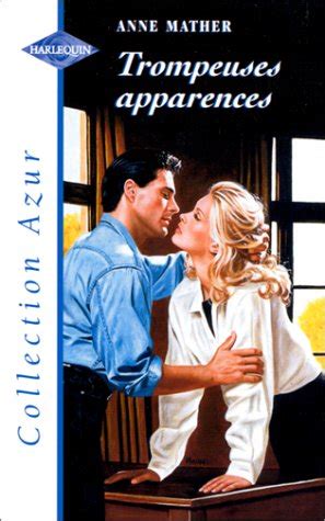 Apparences trompeuses Harlequin Azur French Edition Doc