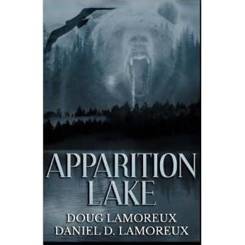 Apparition Lake PDF