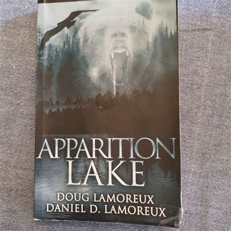 Apparition Lake 2 Book Series Doc