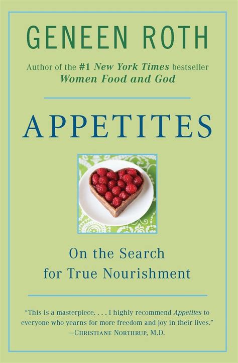 Appetites On the Search for True Nourishment Doc