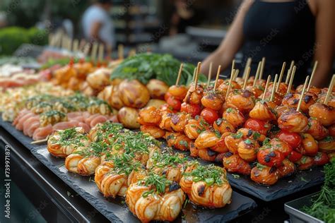Appetizers that Tantalize the Taste Buds