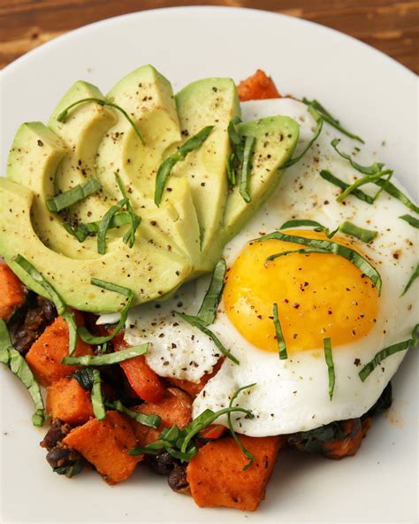 Appetizing Breakfast Options