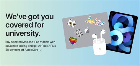 Apple's Back-to-School Promotion: An Insightful Guide for Singaporean Students