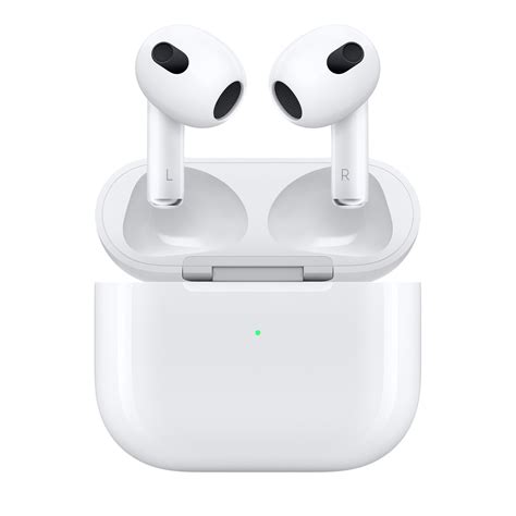 Apple AirPods 3rd Generation Case: The Ultimate Guide to Protection and Style