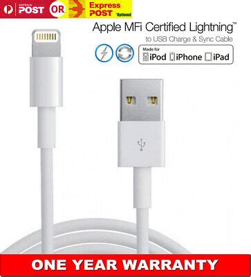 Apple Authentic Lightning Charge iPhone PDF