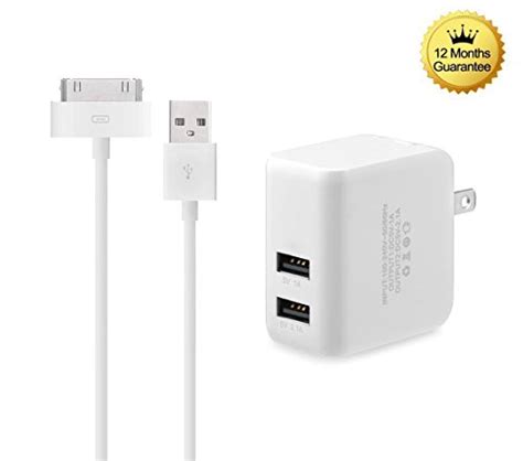 Apple Certified ACEPower Charging iPhone Kindle Editon