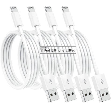 Apple Certified Lightning Charger iPhone Epub