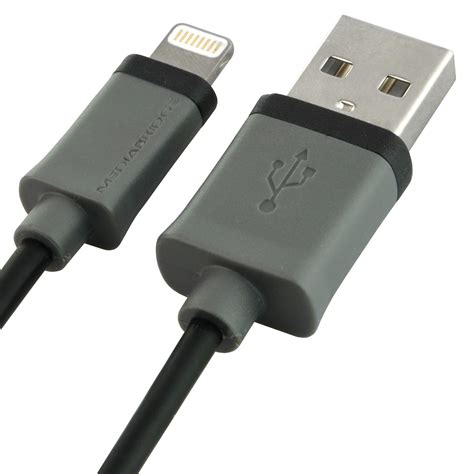 Apple Certified Lightning USB Cable Epub