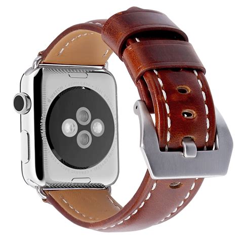 Apple Genuine Leather Bracelet Adapter Epub