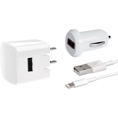 Apple Lightning Delton Charger Adapter PDF